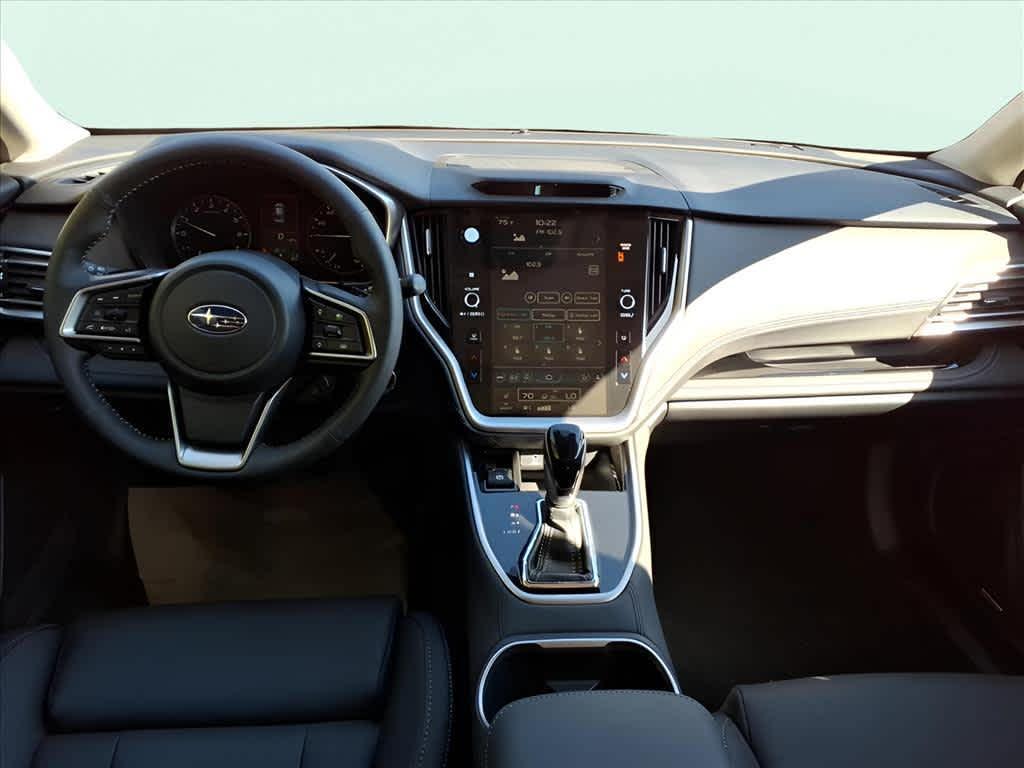 new 2025 Subaru Legacy car, priced at $35,263