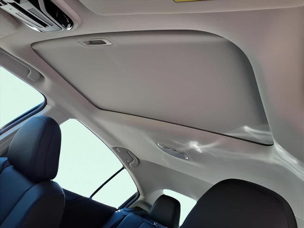 new 2025 Subaru Legacy car, priced at $35,263