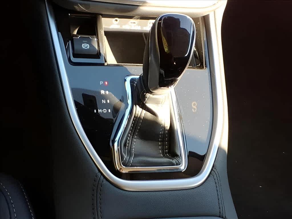 new 2025 Subaru Legacy car, priced at $35,263