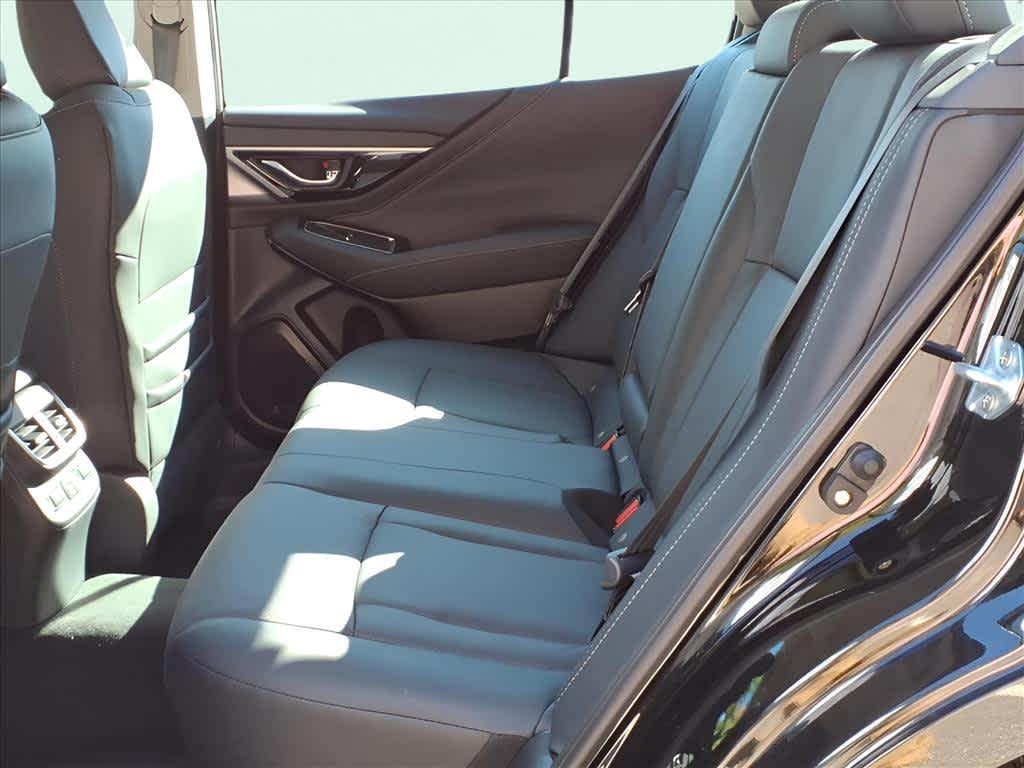 new 2025 Subaru Legacy car, priced at $35,263