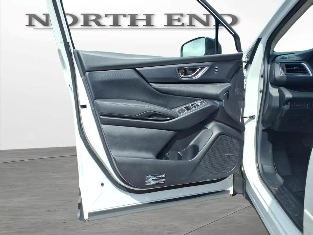 new 2025 Subaru Ascent car, priced at $45,064