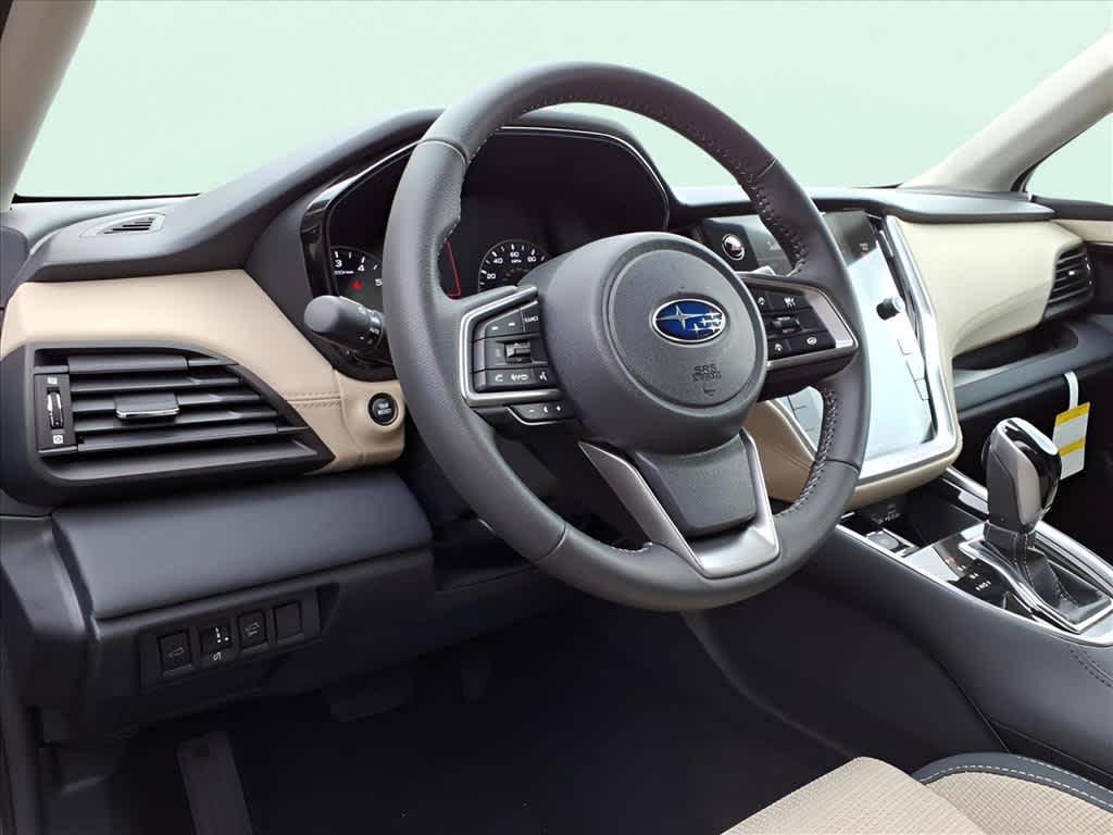 new 2025 Subaru Outback car, priced at $34,585