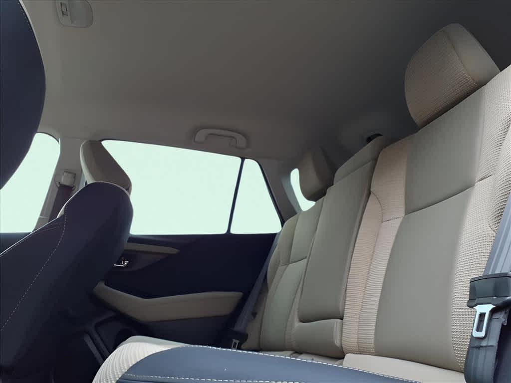 new 2025 Subaru Outback car, priced at $34,585