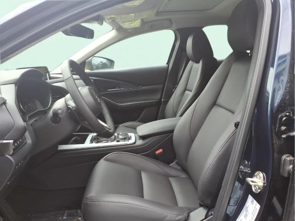 new 2026 Mazda CX-30 car, priced at $39,507