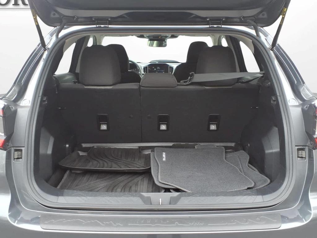 used 2024 Subaru Crosstrek car, priced at $26,994