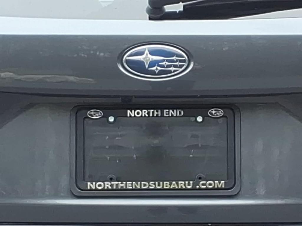 used 2024 Subaru Crosstrek car, priced at $26,994