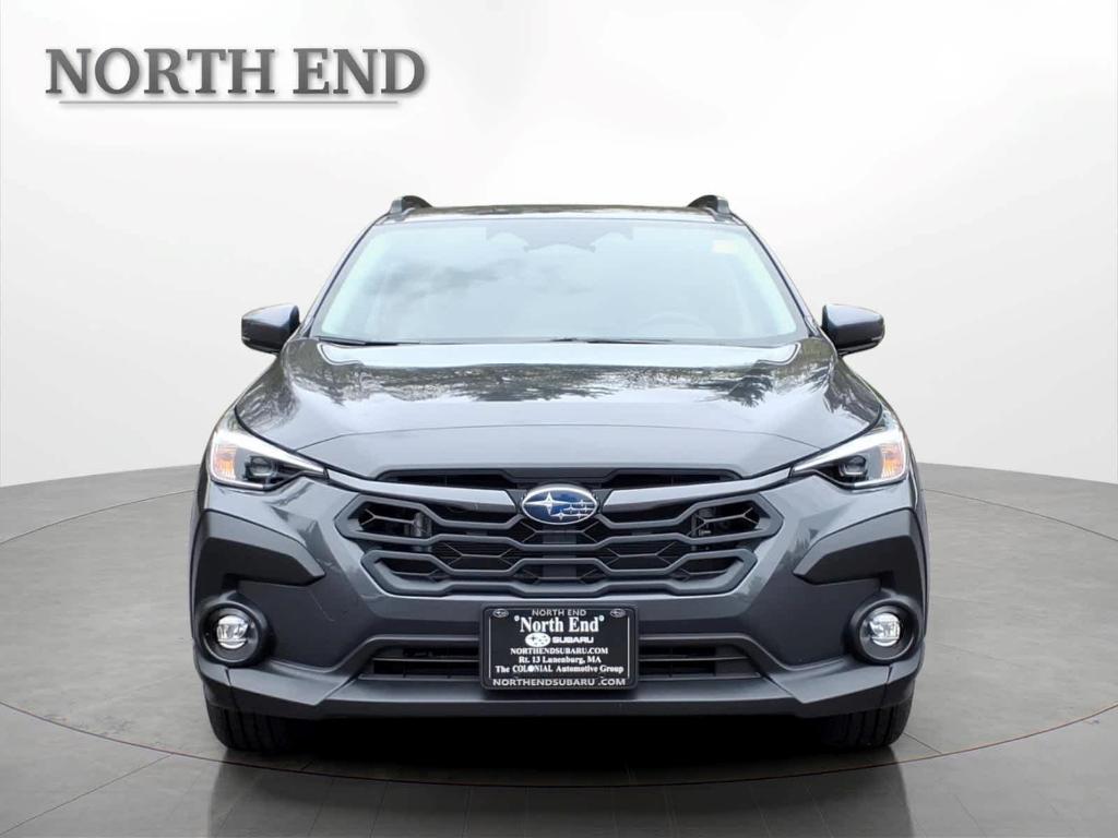 used 2024 Subaru Crosstrek car, priced at $26,994