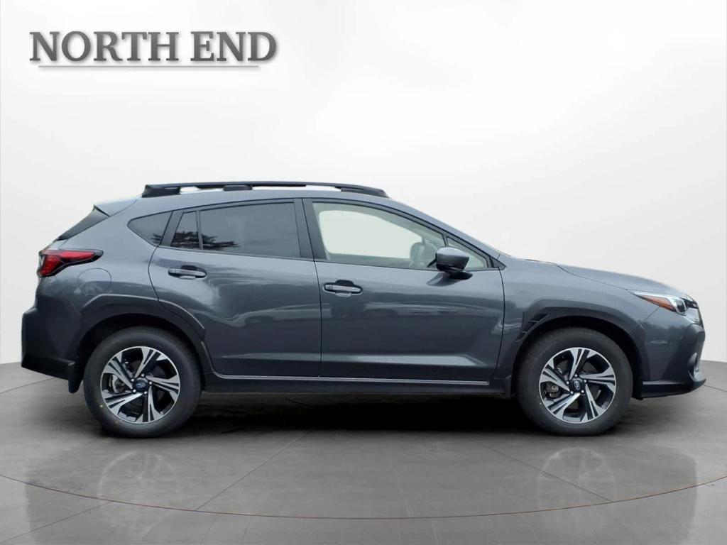 used 2024 Subaru Crosstrek car, priced at $26,994