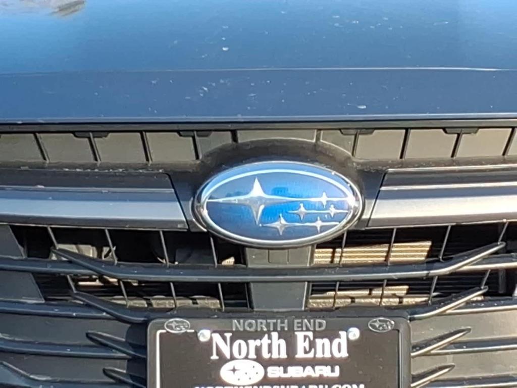 used 2023 Subaru Legacy car, priced at $23,490