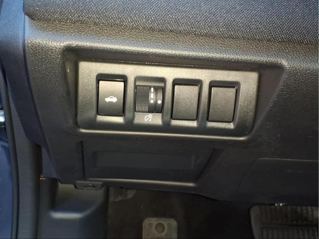 used 2023 Subaru Legacy car, priced at $23,490