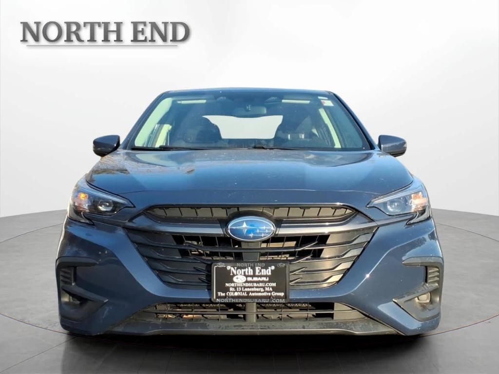 used 2023 Subaru Legacy car, priced at $23,490