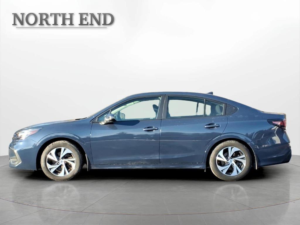 used 2023 Subaru Legacy car, priced at $23,490