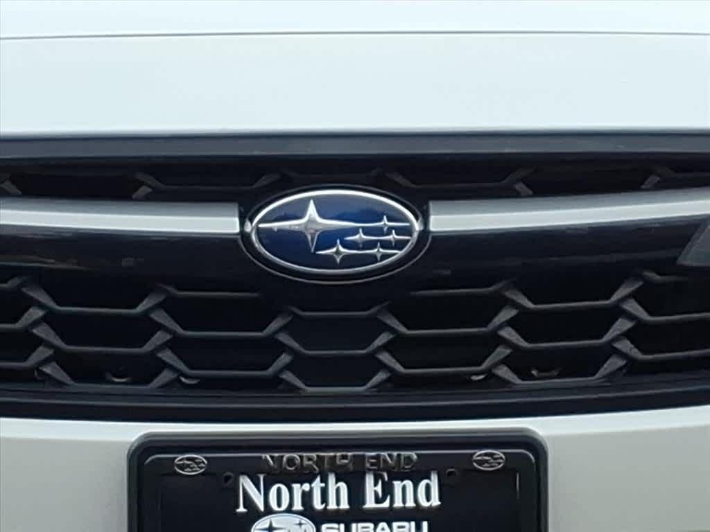 used 2019 Subaru Crosstrek car, priced at $20,984
