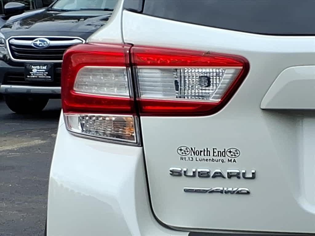 used 2019 Subaru Crosstrek car, priced at $20,984