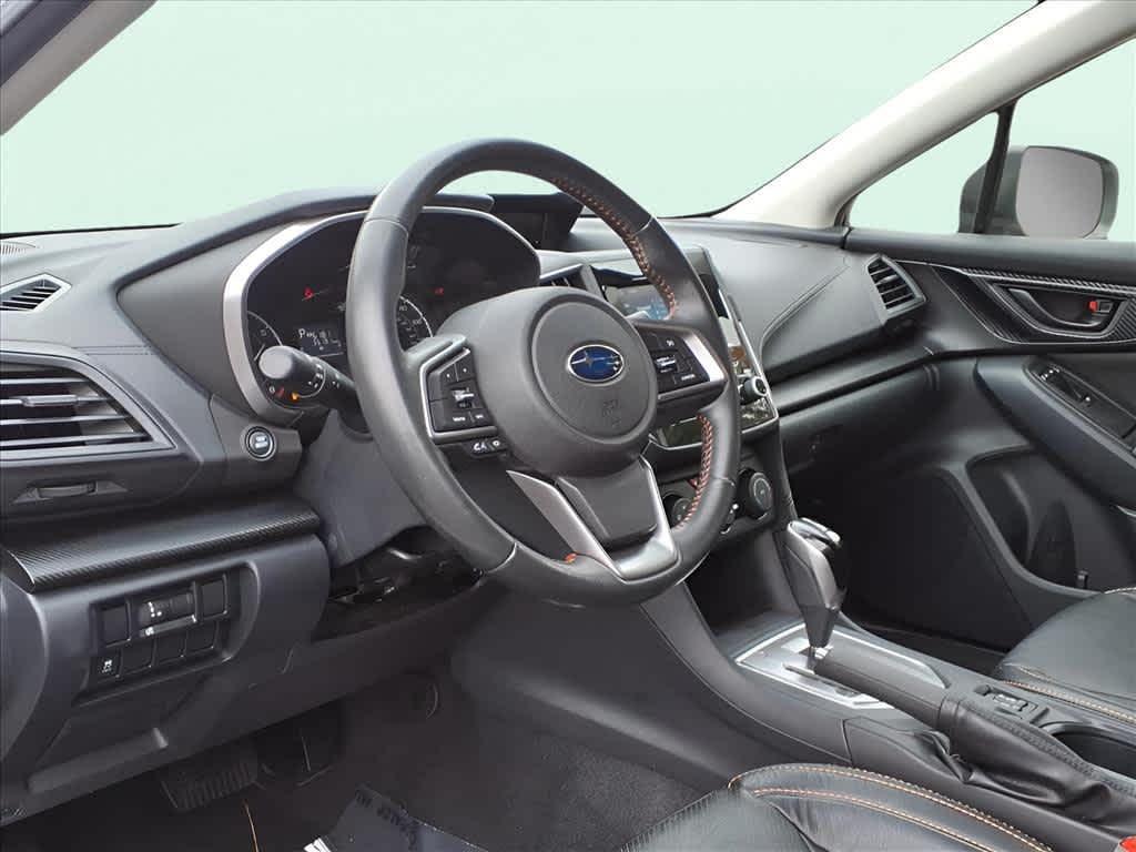 used 2019 Subaru Crosstrek car, priced at $20,984