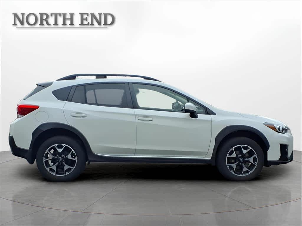 used 2019 Subaru Crosstrek car, priced at $20,984