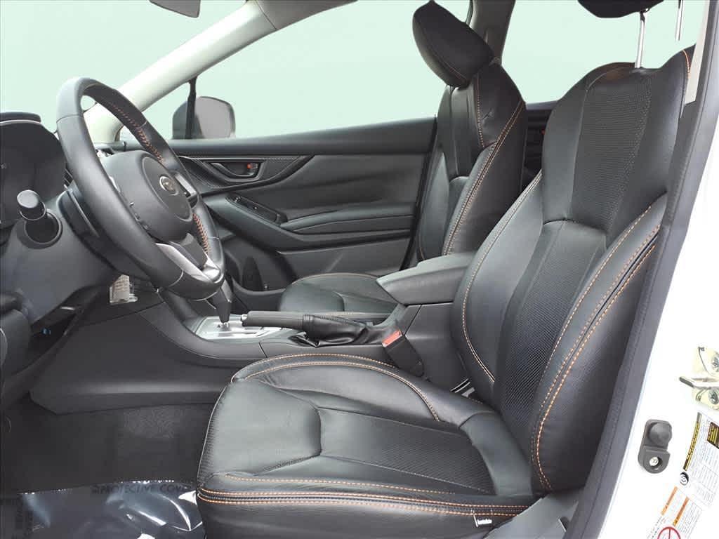 used 2019 Subaru Crosstrek car, priced at $20,984