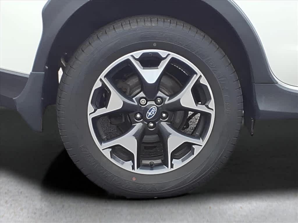 used 2019 Subaru Crosstrek car, priced at $20,984