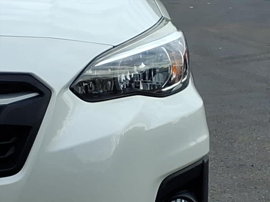 used 2019 Subaru Crosstrek car, priced at $20,984