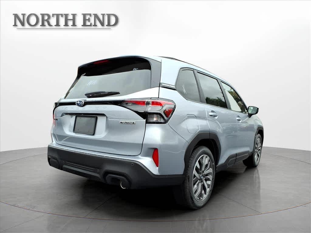 new 2025 Subaru Forester car, priced at $40,303