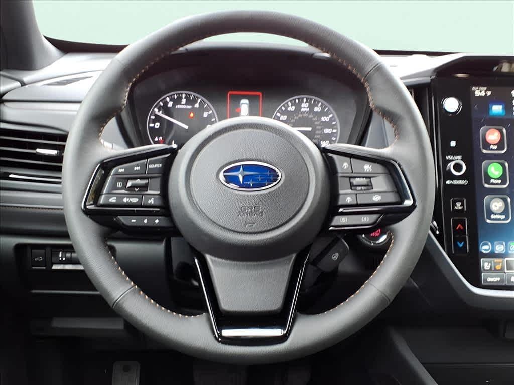 new 2025 Subaru Forester car, priced at $40,303