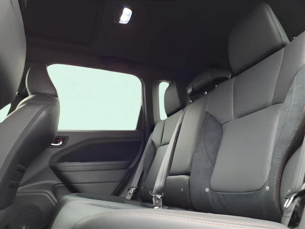 new 2025 Subaru Forester car, priced at $40,303