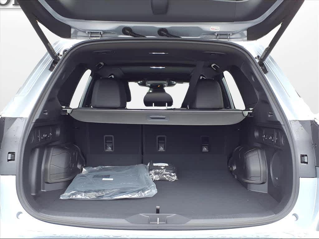 new 2025 Subaru Forester car, priced at $40,303