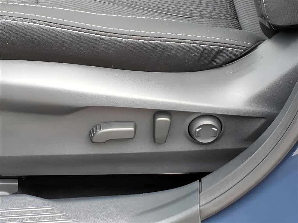 new 2025 Subaru Legacy car, priced at $31,005