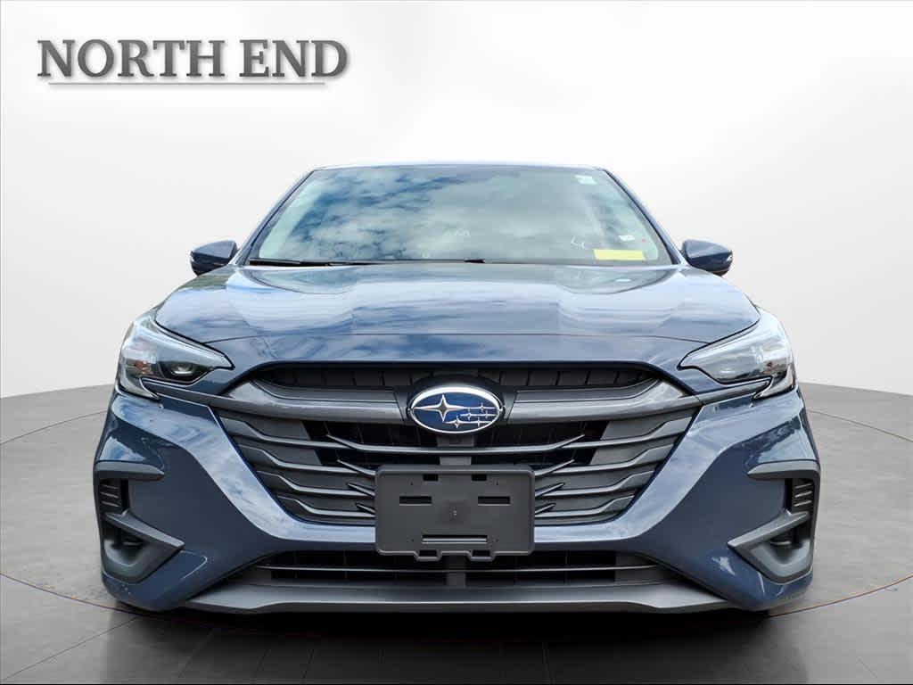 new 2025 Subaru Legacy car, priced at $31,005