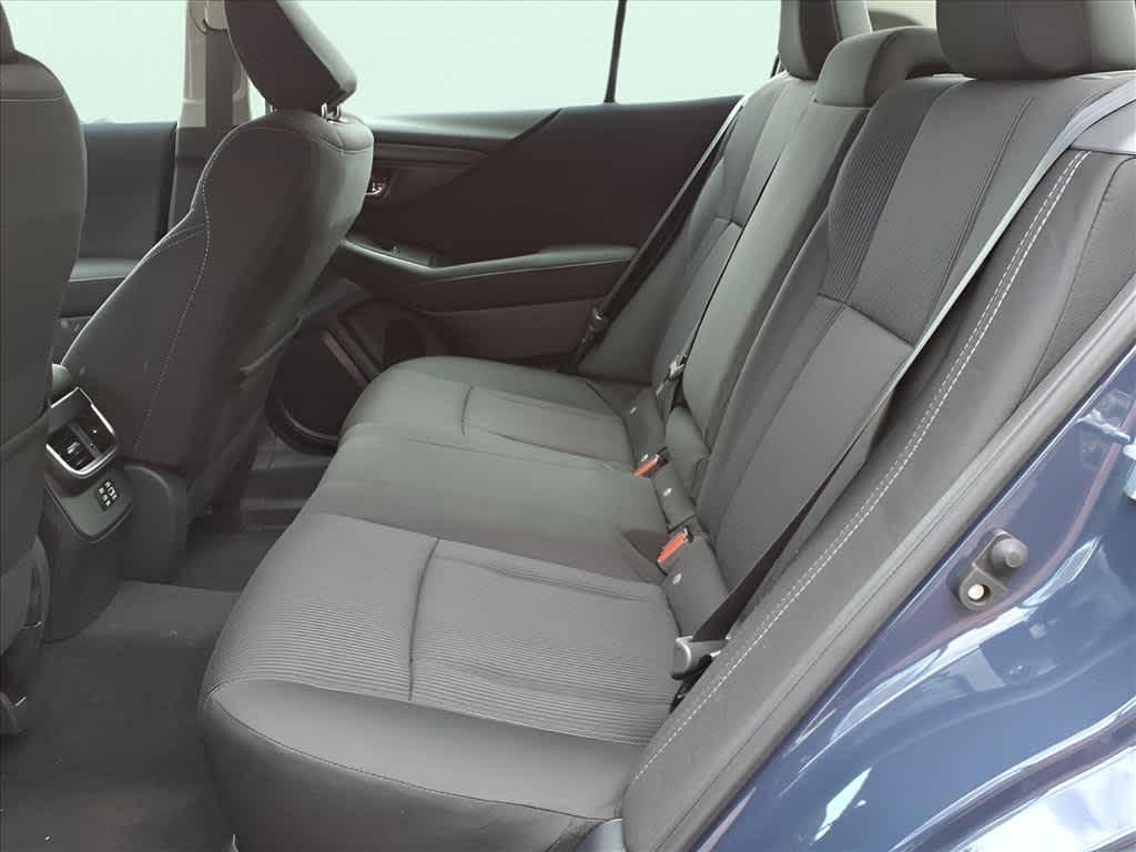 new 2025 Subaru Legacy car, priced at $31,005