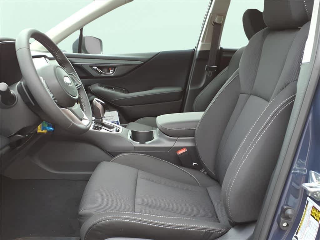 new 2025 Subaru Legacy car, priced at $31,005