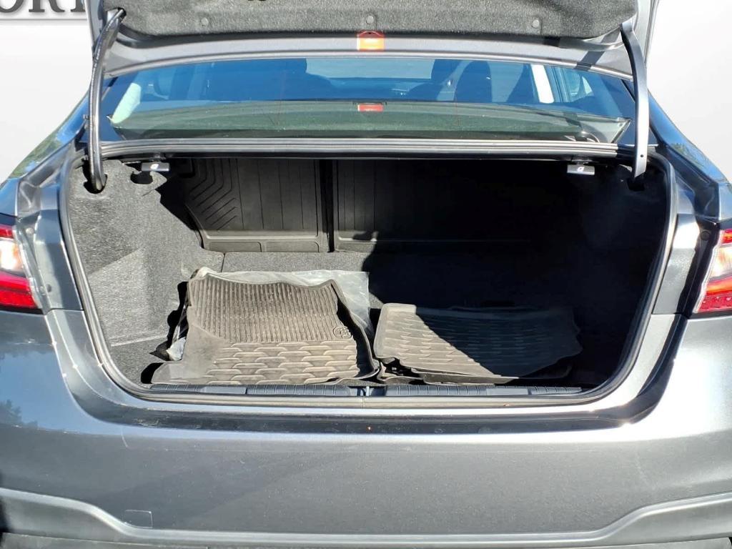 used 2022 Subaru Legacy car, priced at $20,979