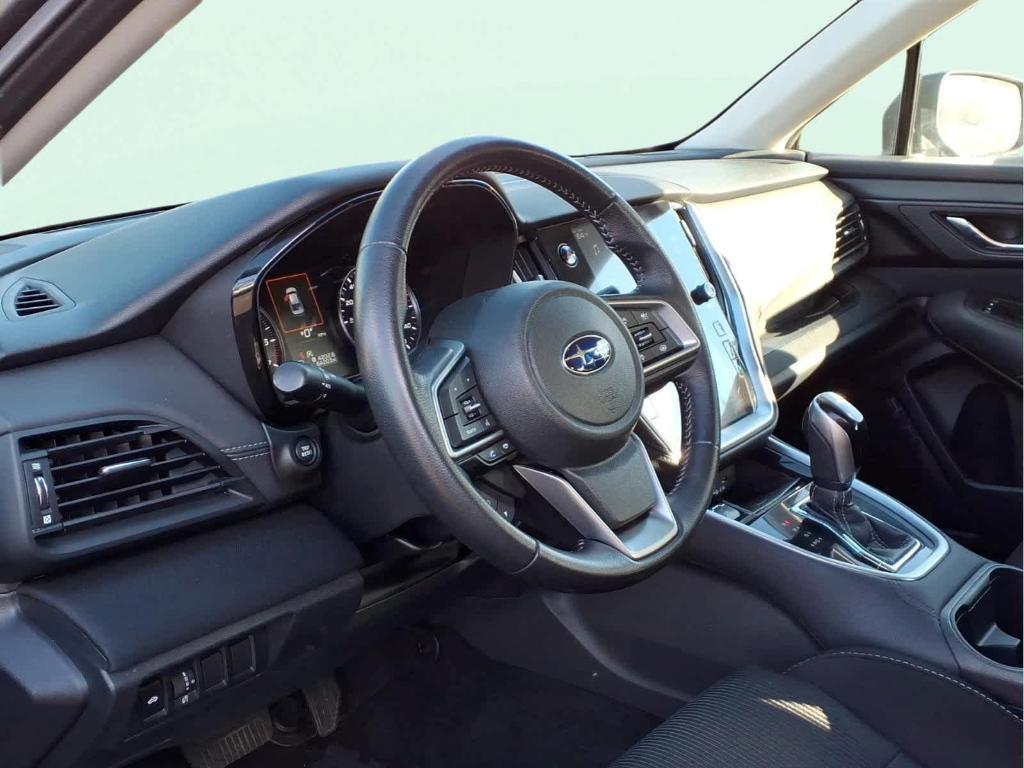 used 2022 Subaru Legacy car, priced at $20,979