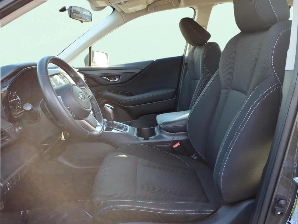 used 2022 Subaru Legacy car, priced at $20,979