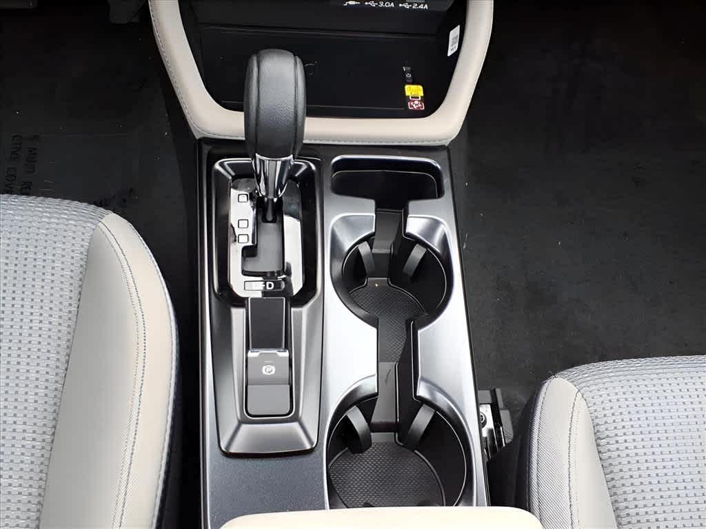 new 2026 Subaru Forester car, priced at $35,052