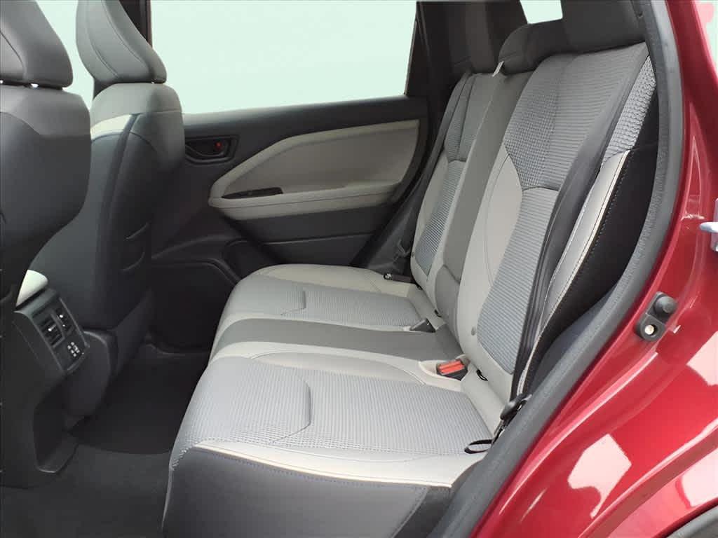 new 2026 Subaru Forester car, priced at $35,052