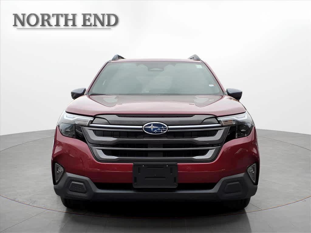 new 2026 Subaru Forester car, priced at $35,052