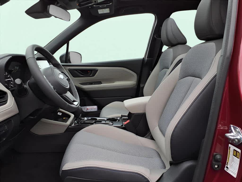 new 2026 Subaru Forester car, priced at $35,052