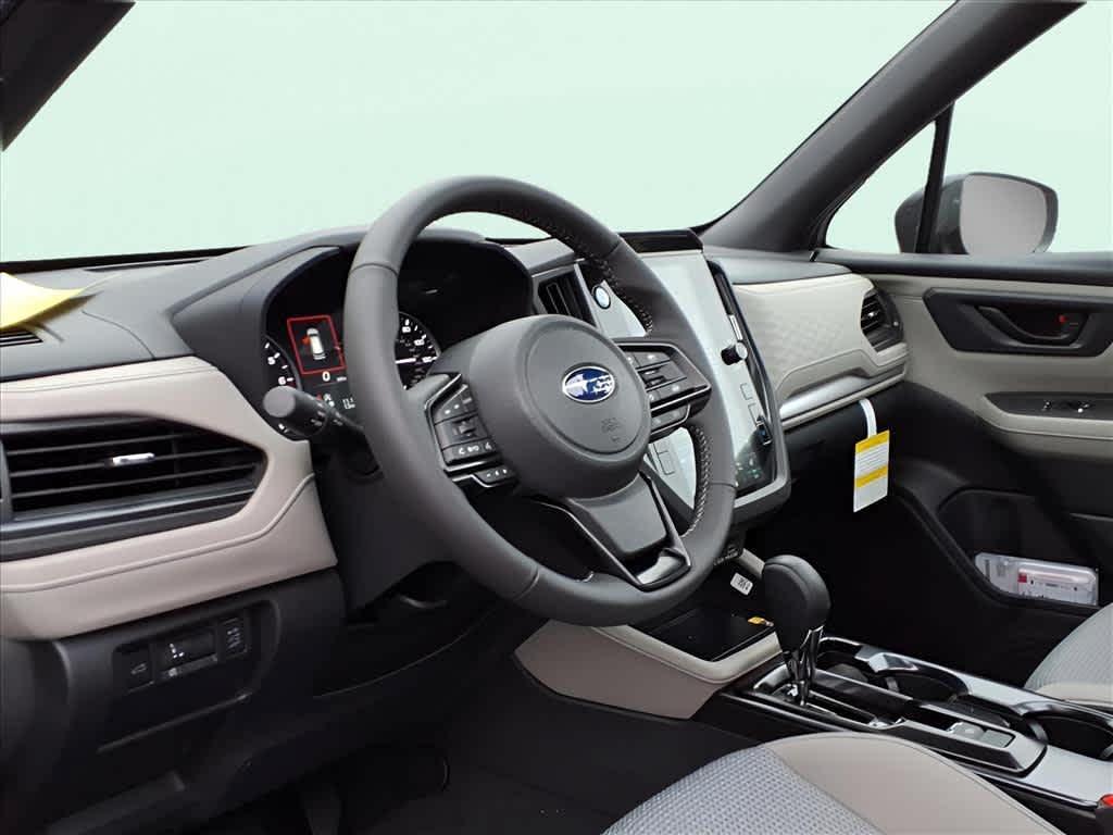 new 2026 Subaru Forester car, priced at $35,052