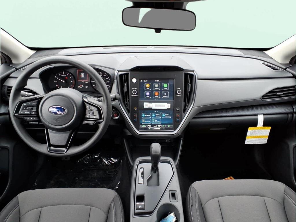 new 2026 Subaru Crosstrek car, priced at $27,431