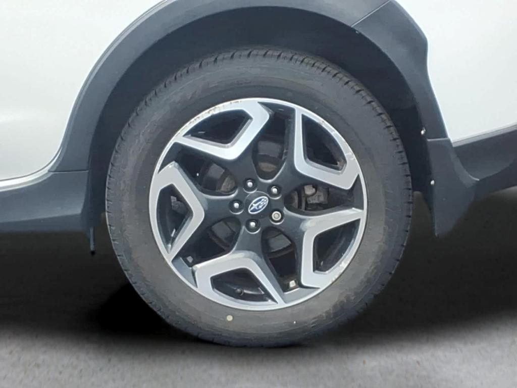 used 2019 Subaru Crosstrek car, priced at $23,953