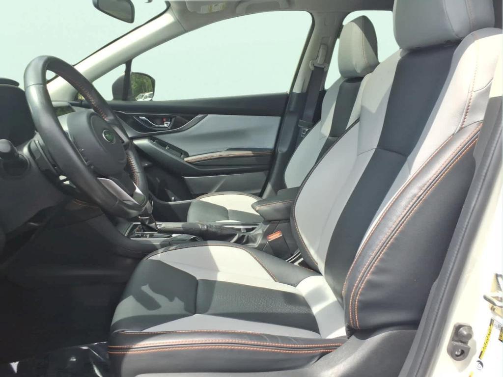 used 2019 Subaru Crosstrek car, priced at $23,953
