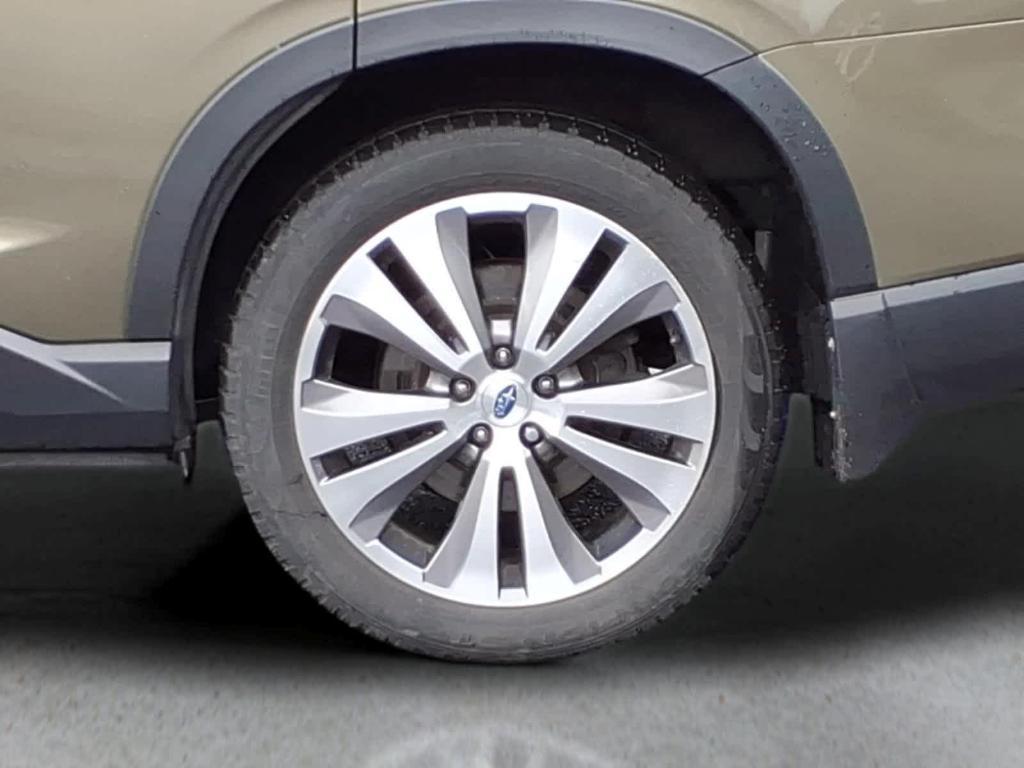 used 2022 Subaru Ascent car, priced at $26,416