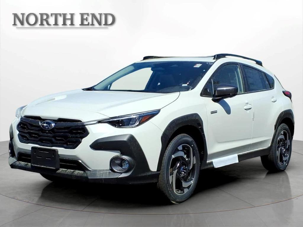 new 2026 Subaru Crosstrek car, priced at $36,888