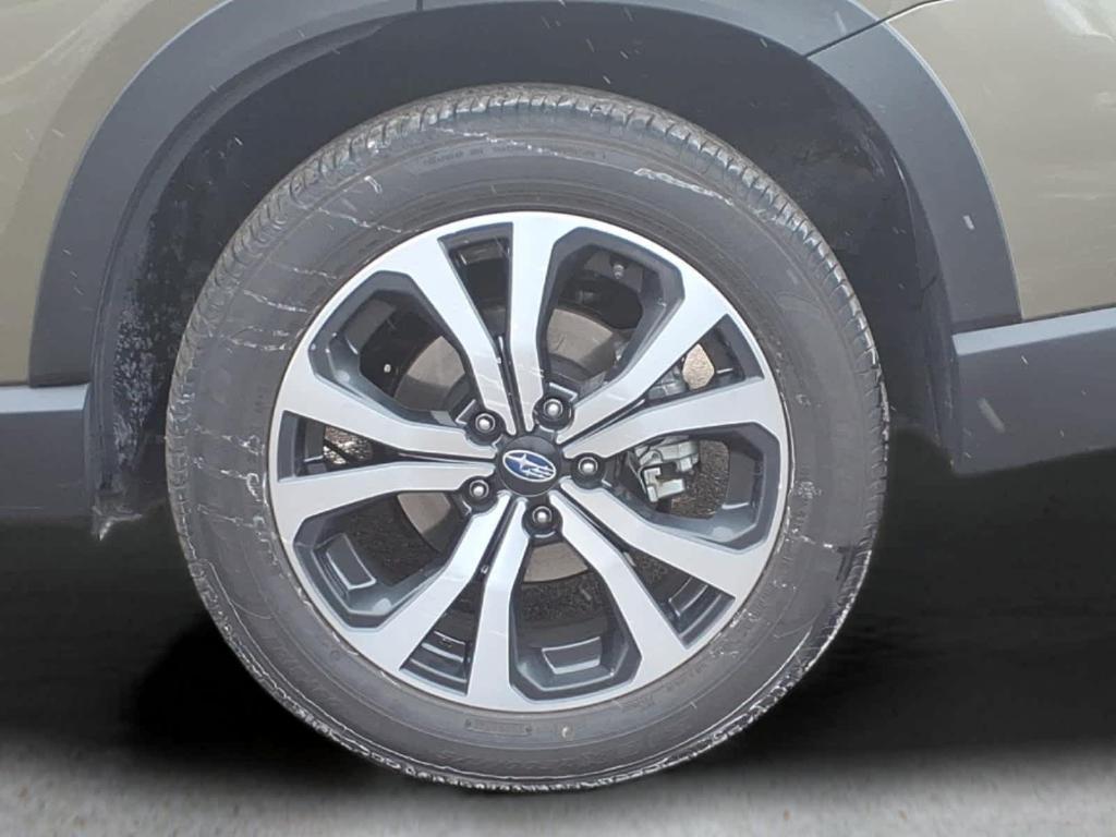 used 2022 Subaru Forester car, priced at $28,480