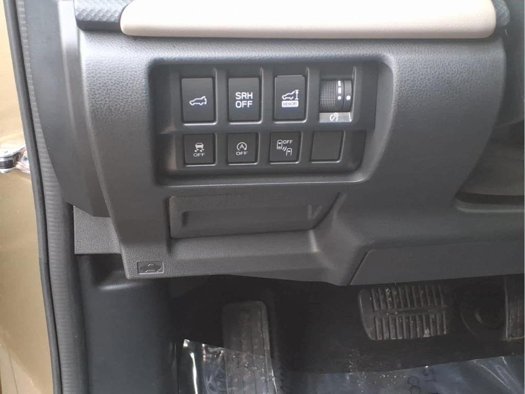 used 2022 Subaru Forester car, priced at $28,480