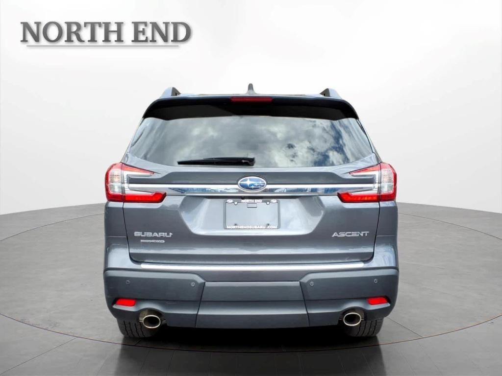 used 2023 Subaru Ascent car, priced at $32,287