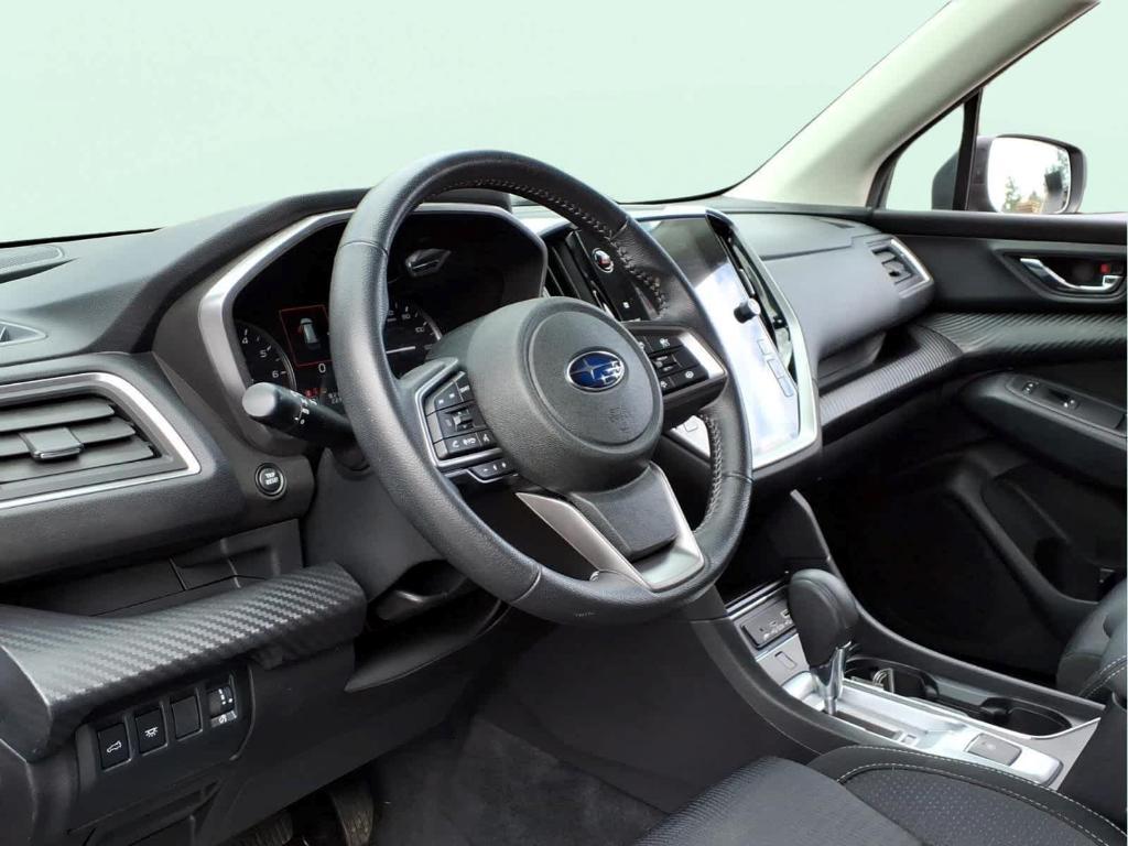 used 2023 Subaru Ascent car, priced at $32,287