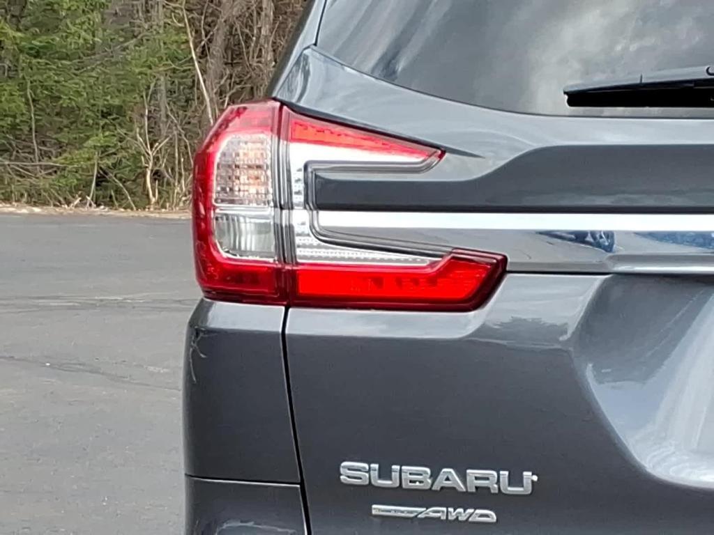 used 2023 Subaru Ascent car, priced at $32,287
