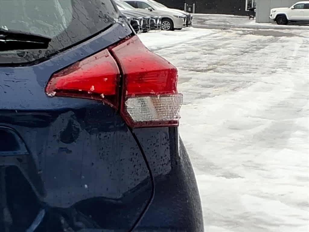 used 2019 Nissan Kicks car, priced at $13,990